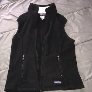 Patagonia Vest